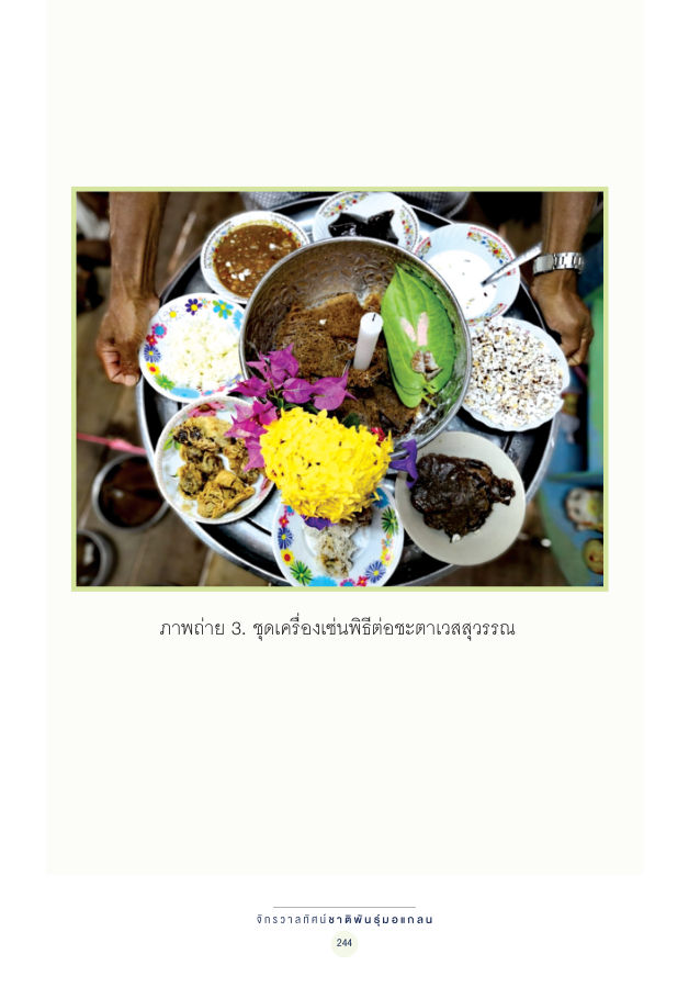จักรวาลทัศน์ชาติพันธุ์ — page-258