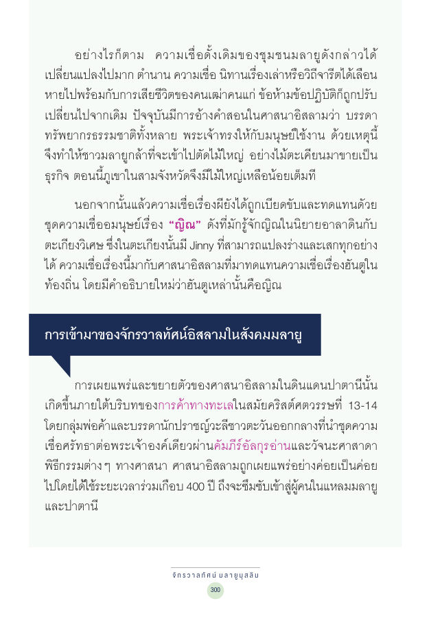 จักรวาลทัศน์ชาติพันธุ์ — page-314